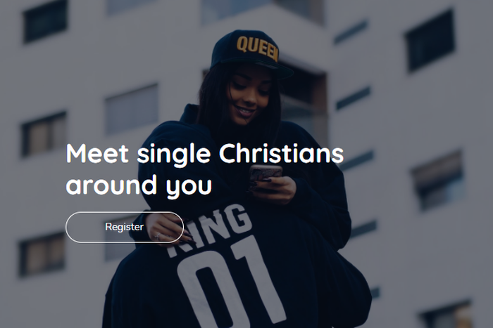 RCCG's Connectnow dating website [Connectnow]