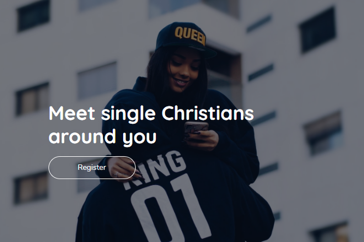 RCCG's Connectnow dating website [Connectnow]