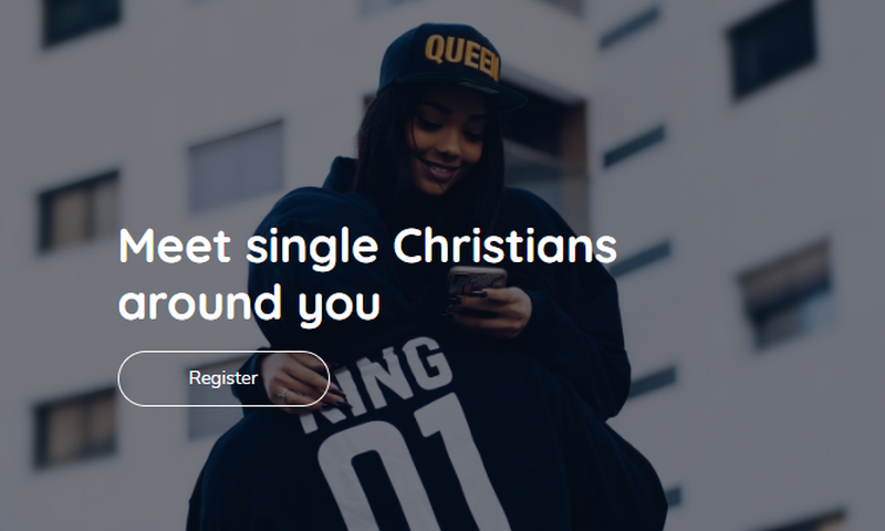 RCCG's Connectnow dating website [Connectnow]