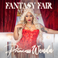 Princess Wonda releases debut studio album - 'Fantasy Fair'