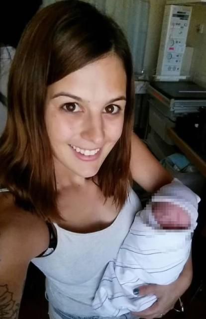 Lady helps best friend to give birth only to realise the baby is for her husband