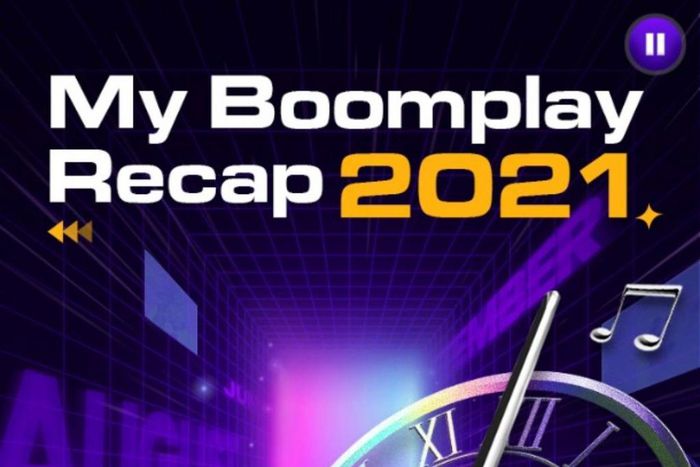 Wizkid, Olamide, Joeboy & more! Find out your 2021 in music on Boomplay now!