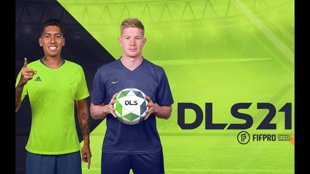 DLS 2021 via YouTube