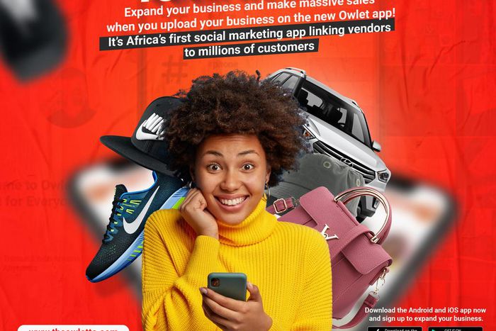 Introducing The Owlette; a fast-growing online marketplace