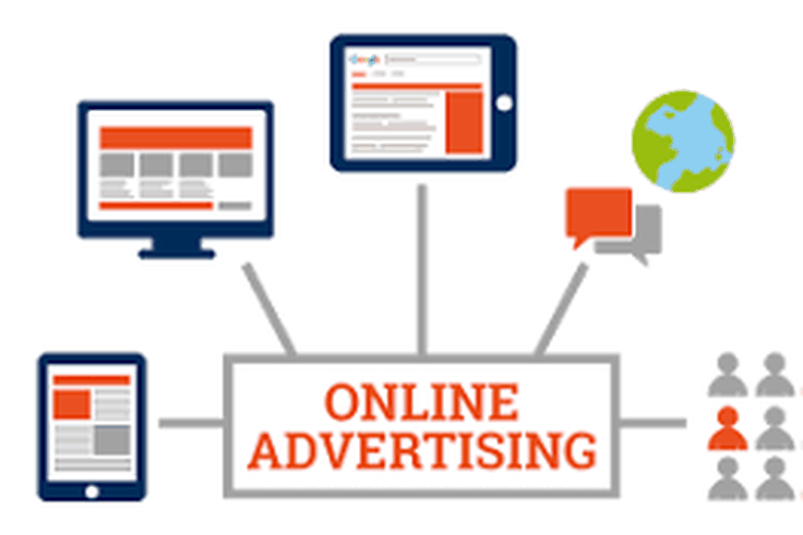 Your digital lifestyle: Online advertising and internet privacy. [srninfosoft]