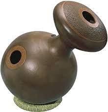 Udu. (TBD)