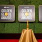 Golden Globes awards [New York Post]