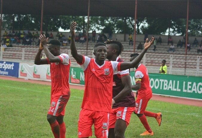 Heartland FC