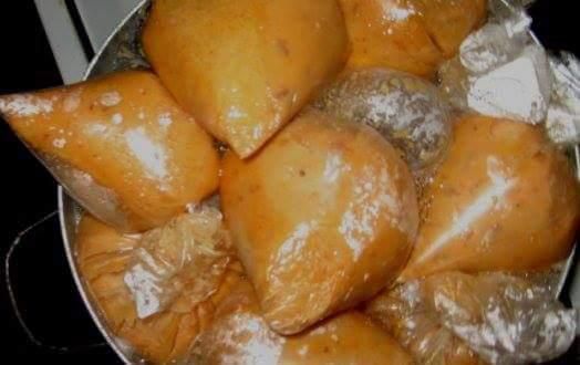 These polythene bags are harmful [LindaIkejiblog]