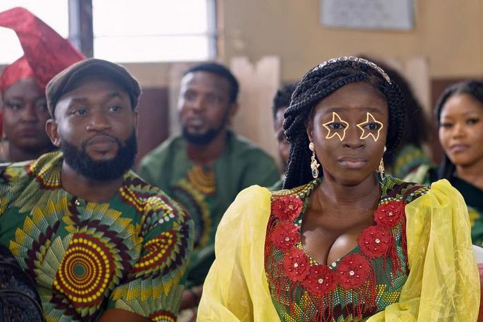 'Progressive Tailors Club' trailer [Instagram]