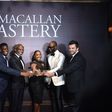 Kelechi Amadi-Obi and Mai Atafo Unveiled as Influencer Icons for the ultra premium whisky, The Macallan