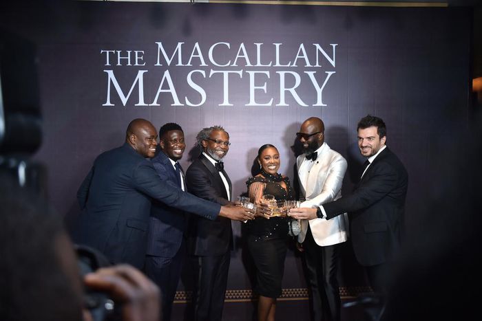 Kelechi Amadi-Obi and Mai Atafo Unveiled as Influencer Icons for the ultra premium whisky, The Macallan