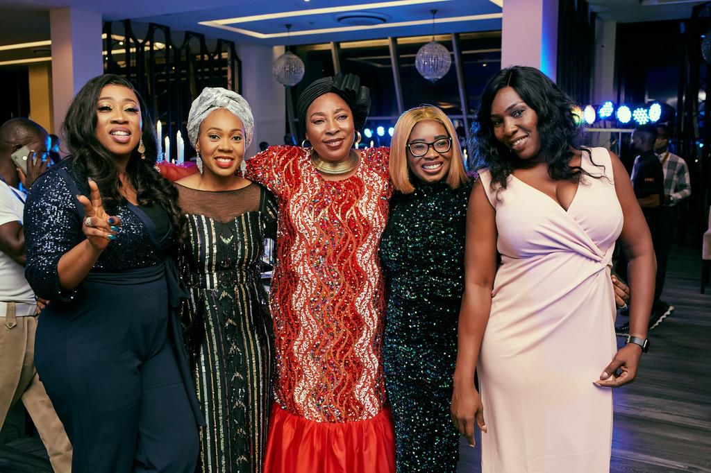 Wakanow rewards customers at the maiden edition of her customer appreciation dinner