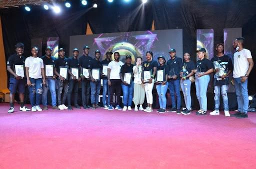 The Infinix Fans party 2021 was a hit!