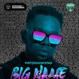Patoranking Big Name Concert