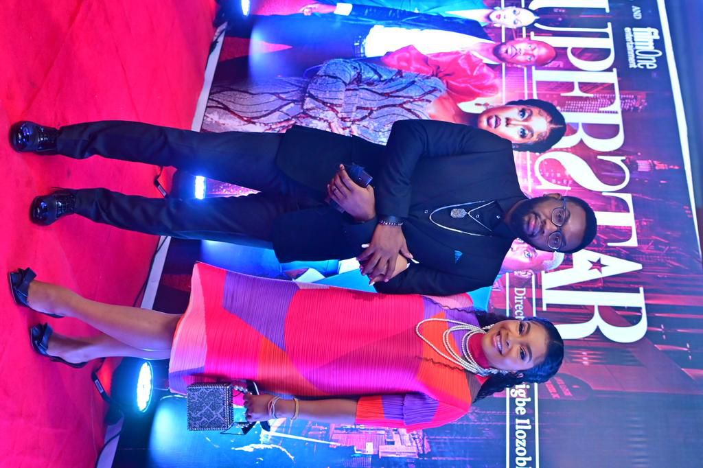 Inside the star-studded Inkblot anniversary gala and movie premiere of 'Superstar'