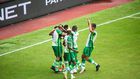 Super Eagles of Nigeria