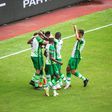 Super Eagles of Nigeria