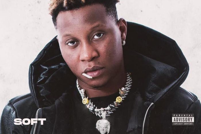 Soft - Vibration (Ziiki)