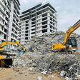 Collapsed building in Ikoyi, Lagos [LASG]