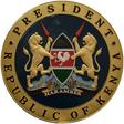 Presidency of the Republic of Kenya