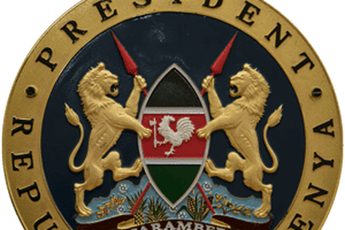Presidency of the Republic of Kenya