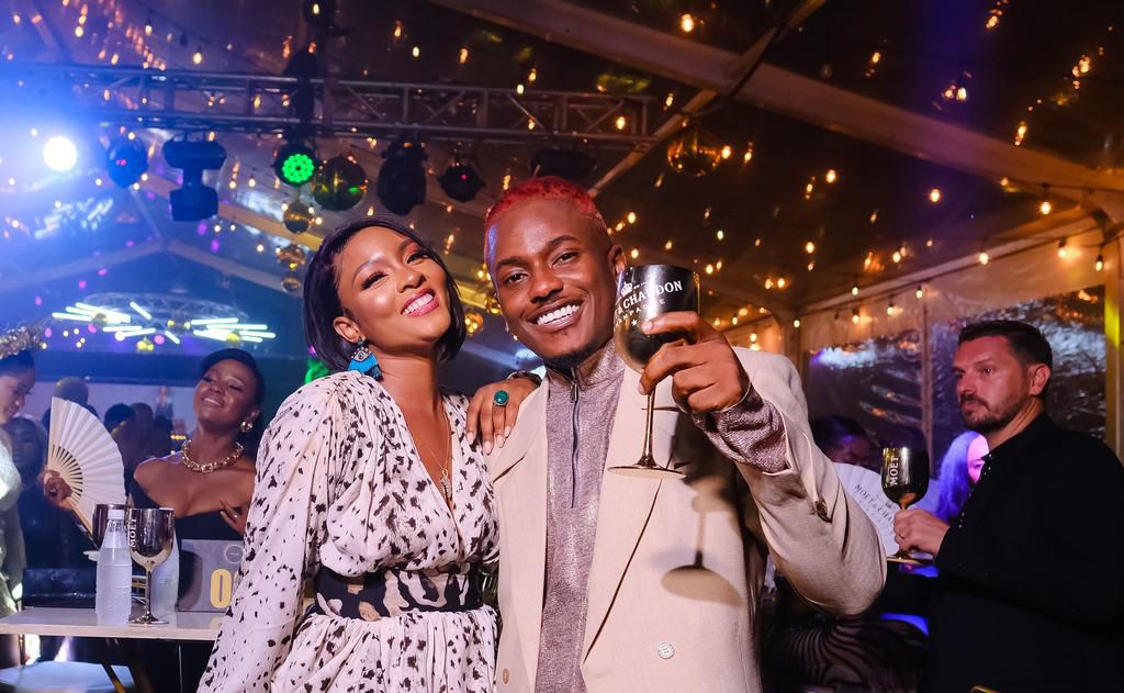 ME Nigeria @officialosas @ timini