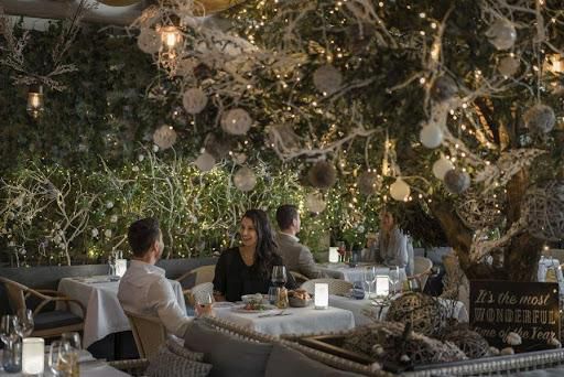 Great shopping, exquisite food & fun experiences! Enjoy the best of the festive season with amazing experiences in Dubai