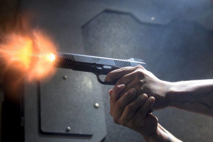 Man who was going to kill ex-girlfriend mistakenly shoots her lookalike to death