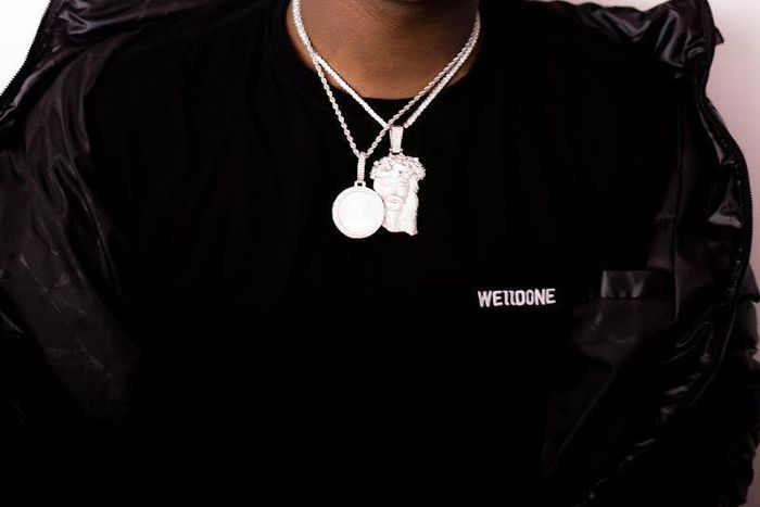 Hotkid - Mandem. (Dr. Dolor)