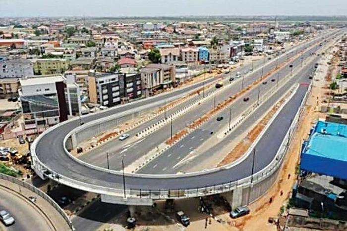 Lagos govt announces extension of repair work on Airport bridge. [theeagleonline]