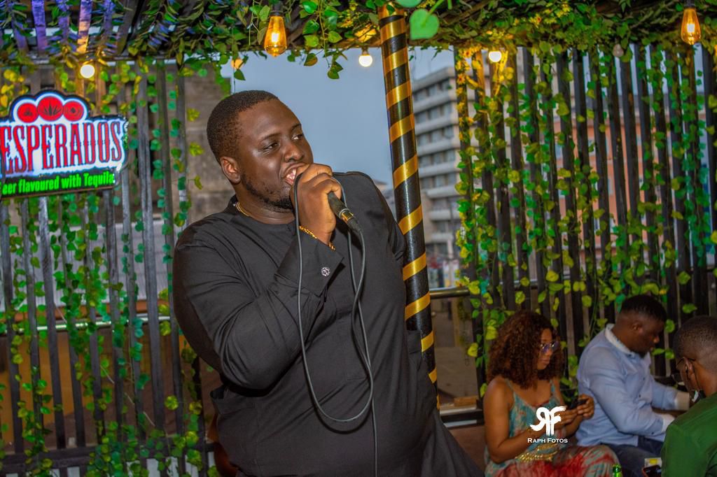 In true #TermsAndConditions fashion, the conversation covered trending pop culture topics and a review of all the headline moments and breakout starts in the music industry. (ATM)