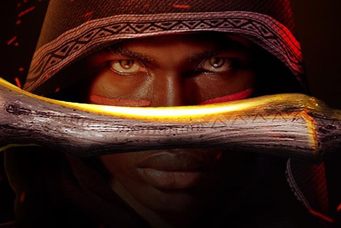 Gulder Ultimate Search contestants in search of Akolo’s secret