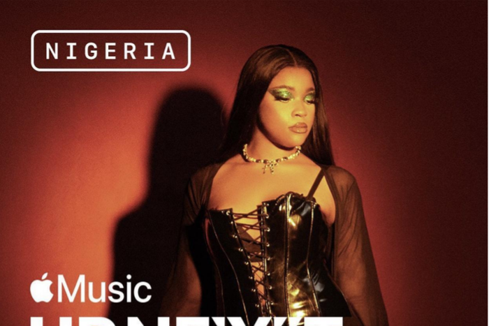 Aux Africa alum, SGaWD is the latest Apple Music Up Next artist