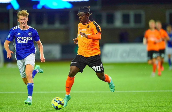 The redemption of Stephen Odey