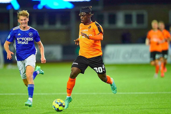 The redemption of Stephen Odey