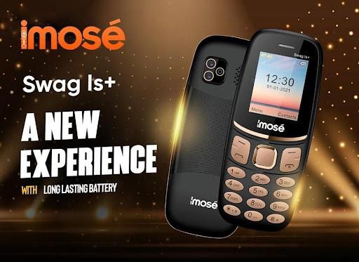 Imose Technologies reaffirms their position as the leading technology brand with new affordable feature phones