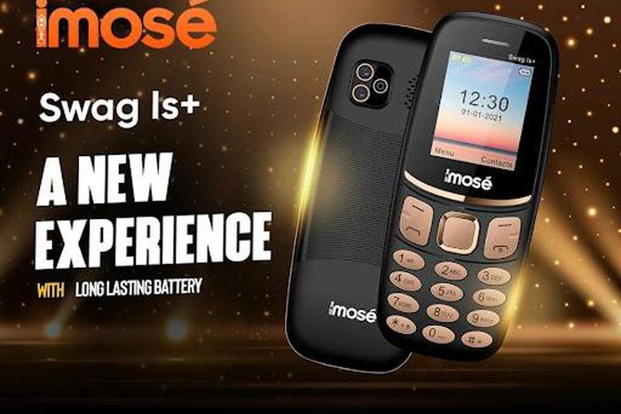 Imose Technologies reaffirms their position as the leading technology brand with new affordable feature phones