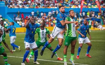 Super Eagles