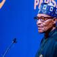 President Muhammadu Buhari (Vanguard)