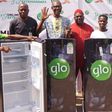 Anambra businessman, auto engineer join car winners in Glo Promo