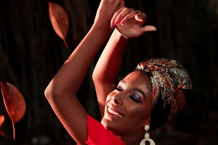 Avoiding getting stained is easy