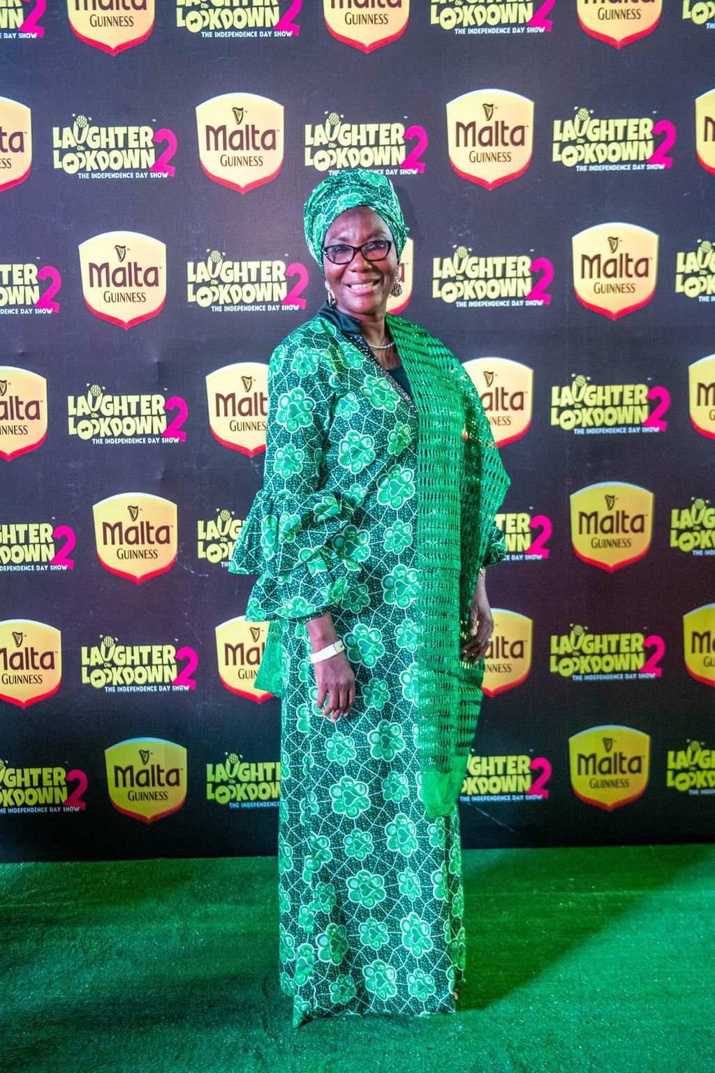 Malta Guinness brings a fun twist to Laughter On Lockdown