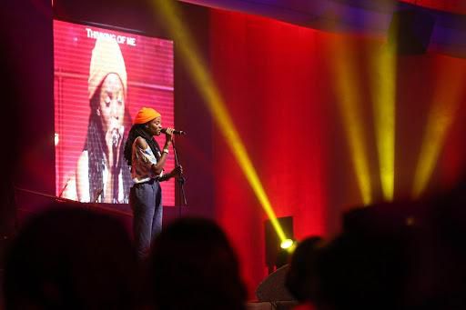 Unbound Fest: The counterculture experience