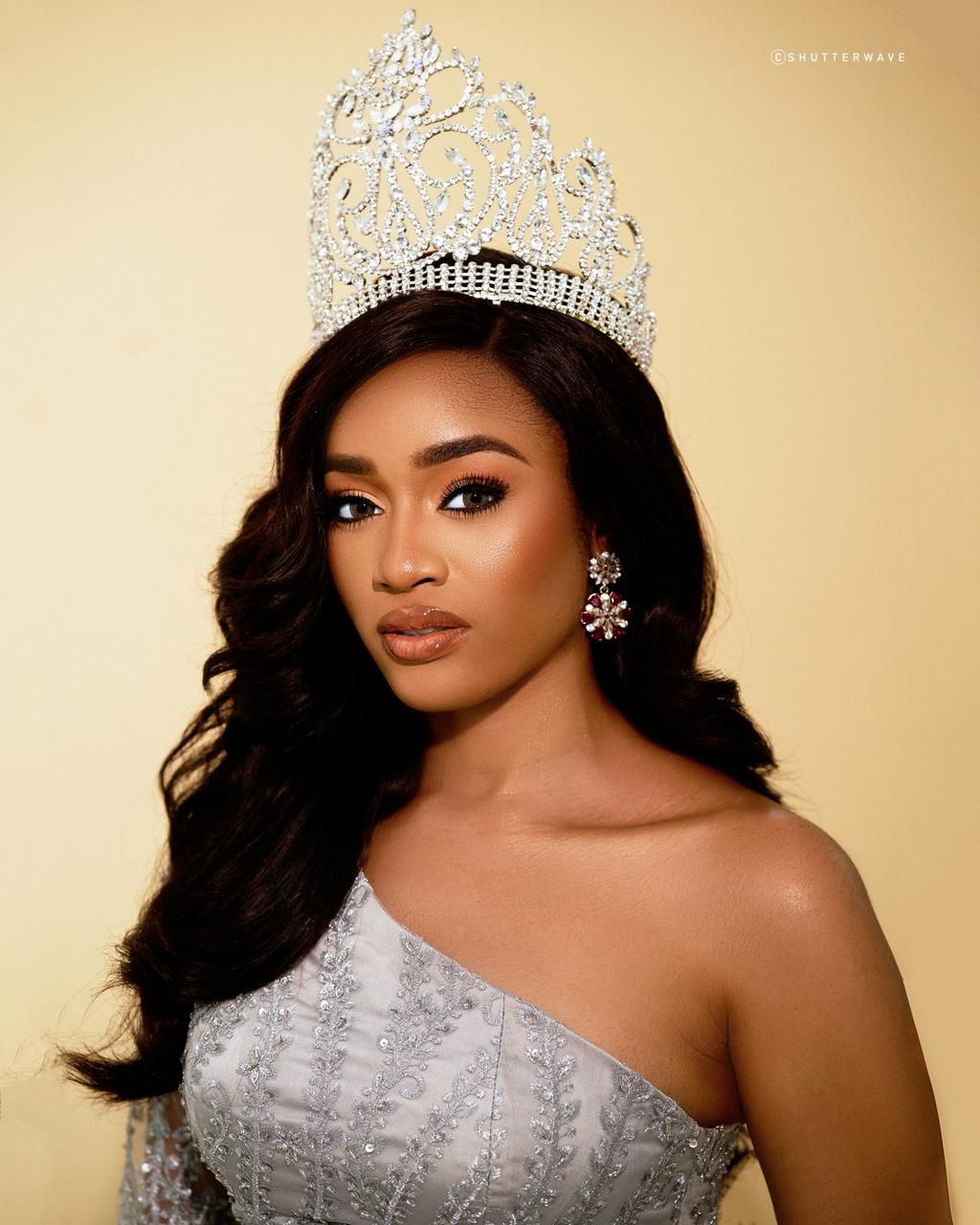 Miss Nigeria 2021 calls for entries, winner gets 10 million naira, brand new car & more!