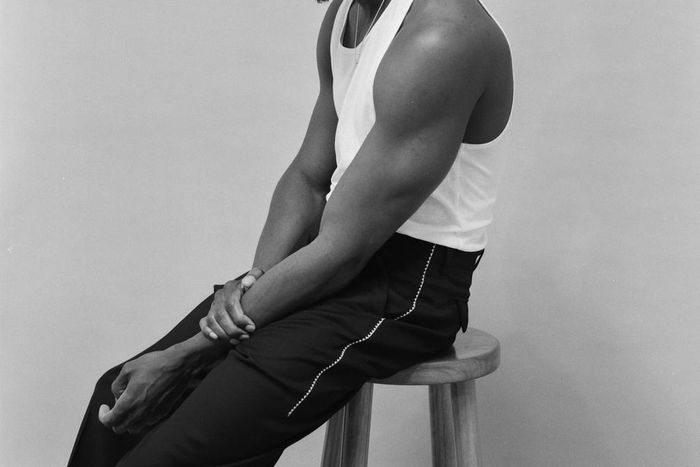 Fireboy, Rema, Amaarae feature on LadiPoe's sophomore project, 'Providence.' (MAVIN)