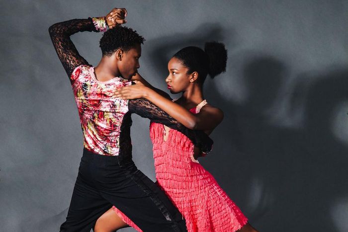 Salsa dancing classes is quite popular now