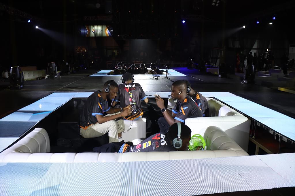 Esports is the future of video gaming in Nigeria (Pulse Sports)