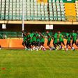 Super Eagles