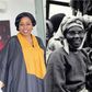 Bolanle Austen-Peters to direct Funmilayo Ransome-Kuti biopic [Instagram/A2.0 Magazine]